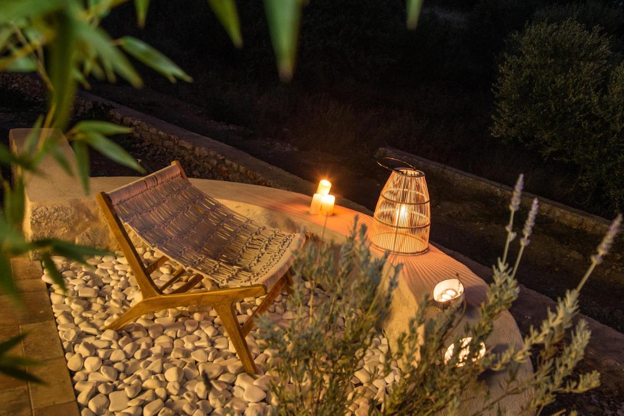 The Olive Yard Aparthotel Gythio Exterior photo